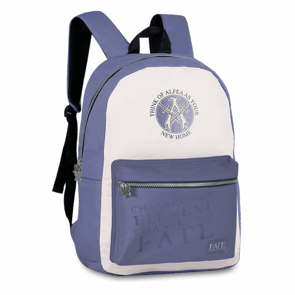 Mochila Oficial Fate 17" | FT3541