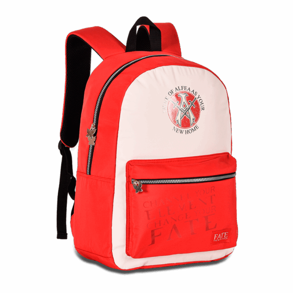 Mochila Oficial Fate 17" | FT3541 - Image 3