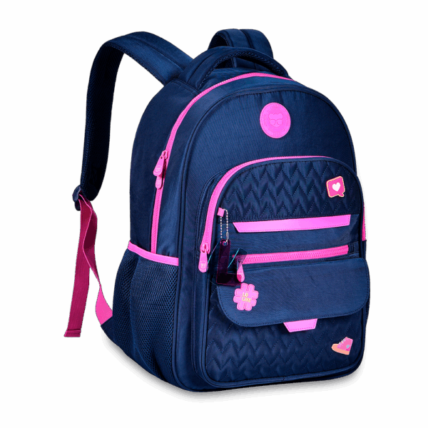 Mochila Oficial Luluca 17" | LU24089 - Image 2