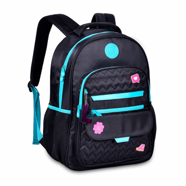 Mochila Oficial Luluca 17" | LU24089