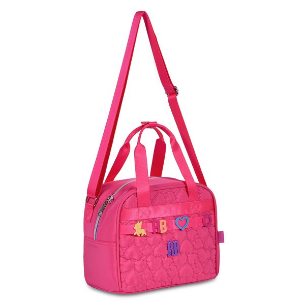 Lancheira Rebecca Bonbon Oficial  8" | RB24541 - Image 2